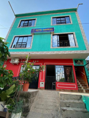 Hotel imperial